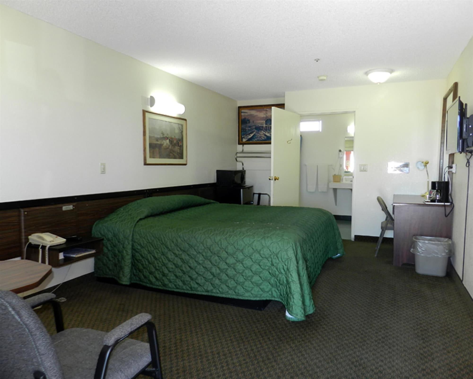 High Desert Motel Joshua Tree National Park (Adults Only) Exterior photo
